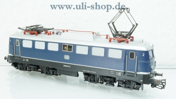 Märklin H0 3039 E-Lok Wechselstrom analog Bild 2