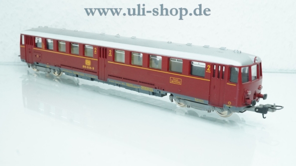 Lima H0 309125 Personenwagen Gleichstrom Galeriebild - zum Vergrößern bitte auf das Bild klicken