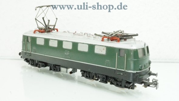 Märklin H0 3034 E-Lok Wechselstrom analog Galeriebild - zum Vergrößern bitte auf das Bild klicken