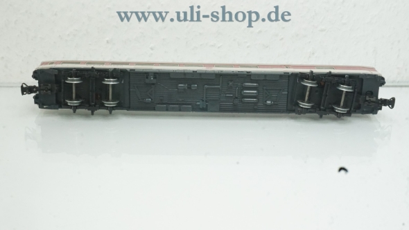 Preview: Märklin H0 4094 Personenwagen Wechselstrom Bild 3