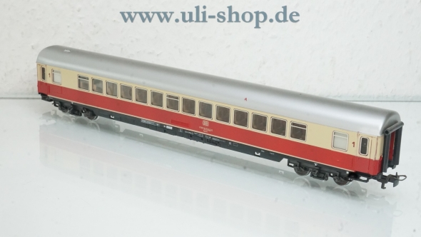 Märklin H0 4096 Personenwagen Wechselstrom Galeriebild - zum Vergrößern bitte auf das Bild klicken