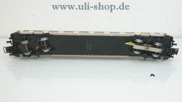 Preview: Märklin H0 4089 Personenwagen Wechselstrom Bild 3