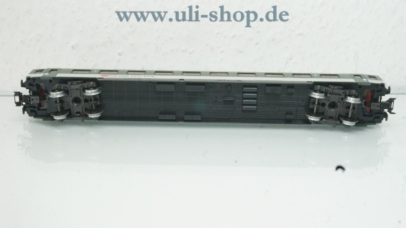 Preview: Märklin H0 4215 Personenwagen Wechselstrom Bild 3