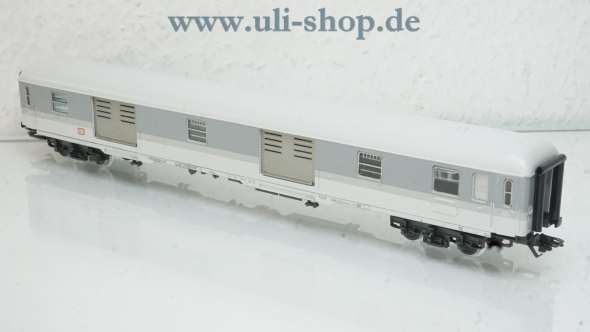 Preview: Märklin H0 4283 Personenwagen Wechselstrom Bild 2