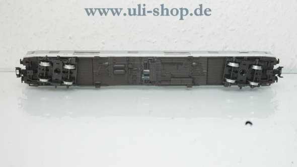 Preview: Märklin H0 4283 Personenwagen Wechselstrom Bild 3