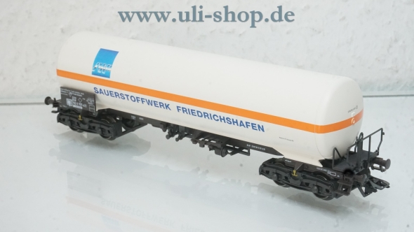 Preview: Märklin H0 48482 Güterwagen Wechselstrom Bild 2