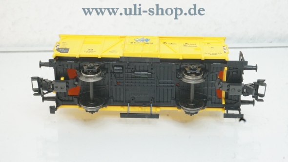 Märklin H0 48759 Güterwagen Wechselstrom Bild 3