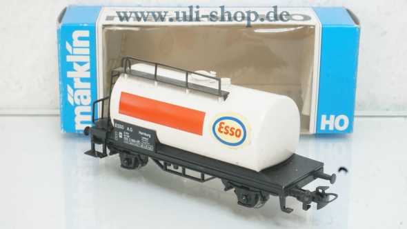 Märklin H0 4441 Güterwagen Wechselstrom Galeriebild - zum Vergrößern bitte auf das Bild klicken