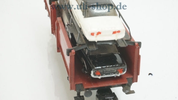 Märklin H0 4613 Güterwagen Wechselstrom Bild 4