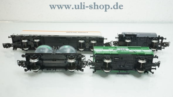 Märklin H0 4792 Wagenpackung Wechselstrom Bild 4