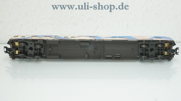 Preview: Märklin H0 42809 Personenwagen Wechselstrom Bild 3
