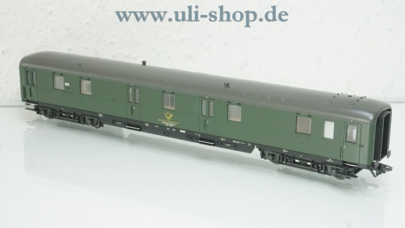 Preview: Märklin H0 43260 Personenwagen Wechselstrom Bild 2
