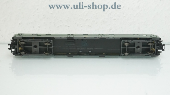 Preview: Märklin H0 43260 Personenwagen Wechselstrom Bild 3