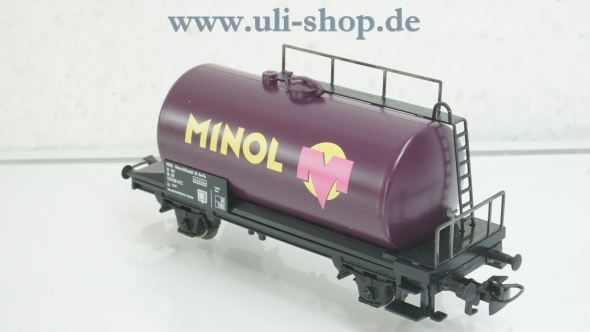 Preview: Märklin H0 4443 Güterwagen Wechselstrom Bild 2