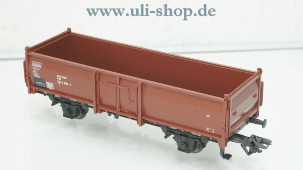 Preview: Märklin H0 4602 Güterwagen Wechselstrom Bild 2