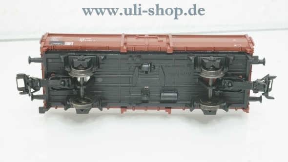 Preview: Märklin H0 4602 Güterwagen Wechselstrom Bild 3