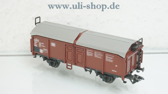 Märklin H0 46191 Güterwagen Wechselstrom Bild 2
