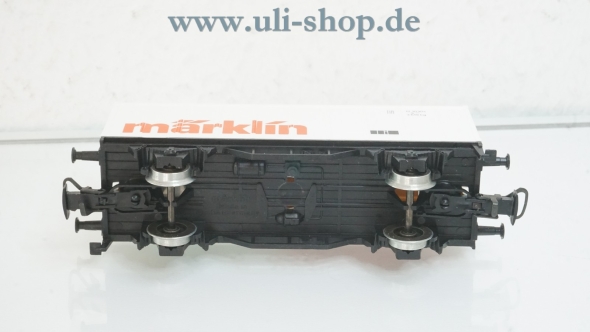 Märklin H0 4481 Güterwagen Wechselstrom Bild 3