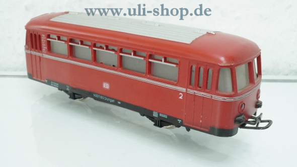 Märklin H0 4018 Personenwagen Wechselstrom Galeriebild - zum Vergrößern bitte auf das Bild klicken