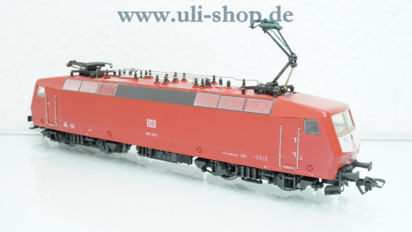 Märklin H0 29835 E-Lok Wechselstrom delta Bild 2