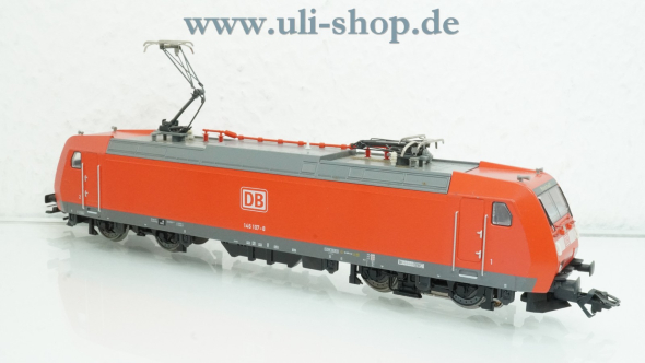 Märklin H0 29475 E-Lok Wechselstrom digital Galeriebild - zum Vergrößern bitte auf das Bild klicken