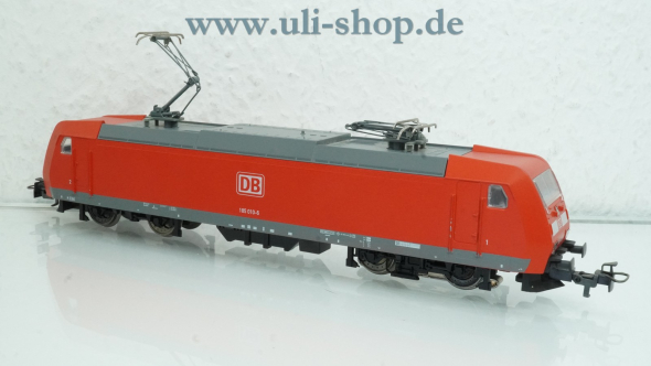 Märklin H0 29153 E-Lok Wechselstrom digital Galeriebild - zum Vergrößern bitte auf das Bild klicken