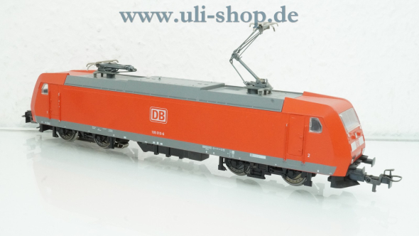 Märklin H0 29153 E-Lok Wechselstrom digital Bild 2