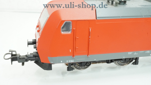 Märklin H0 29153 E-Lok Wechselstrom digital Bild 4
