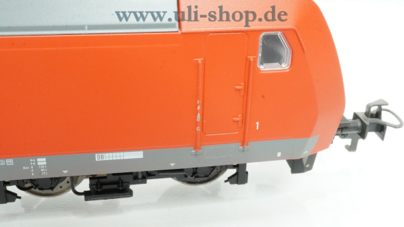 Märklin H0 29153 E-Lok Wechselstrom digital Bild 6