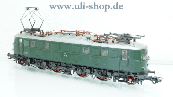 Märklin H0 3369 E-Lok Wechselstrom analog Galeriebild - zum Vergrößern bitte auf das Bild klicken