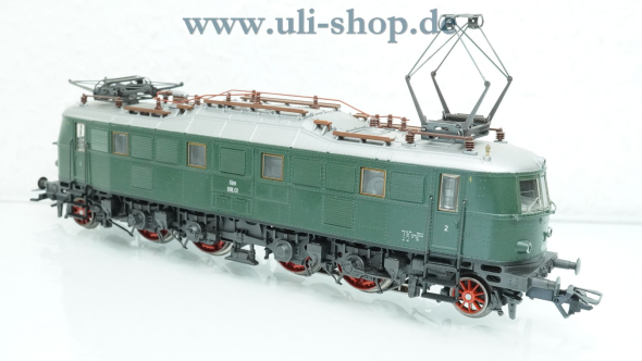 Märklin H0 3369 E-Lok Wechselstrom analog Bild 2