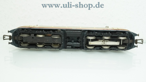 Märklin H0 3054 E-Lok Wechselstrom analog Bild 3