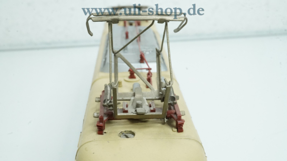 Märklin H0 3054 E-Lok Wechselstrom analog Bild 4