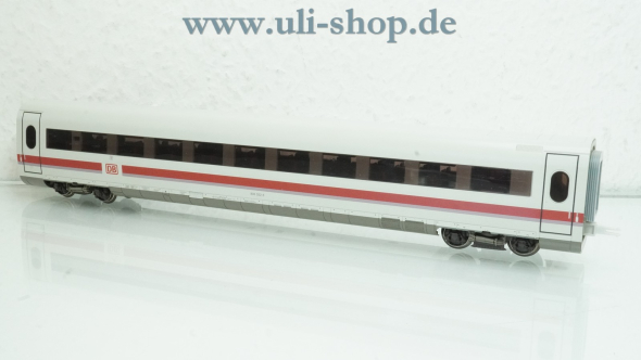 Märklin H0 29797 Personenwagen Wechselstrom Galeriebild - zum Vergrößern bitte auf das Bild klicken