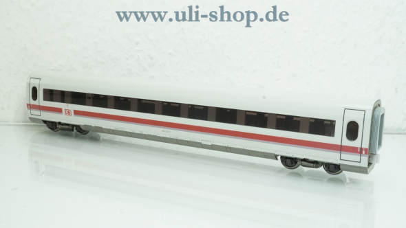 Märklin H0 29797 Personenwagen Wechselstrom Bild 2