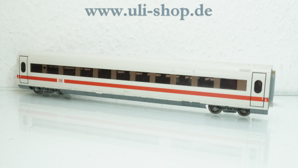 Märklin H0 29794 Personenwagen Wechselstrom Galeriebild - zum Vergrößern bitte auf das Bild klicken