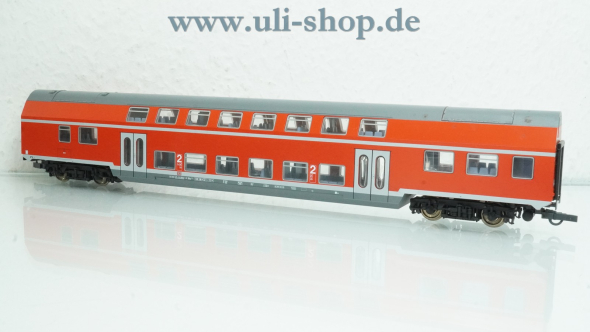 PIKO H0 53110 Personenwagen Gleichstrom Galeriebild - zum Vergrößern bitte auf das Bild klicken