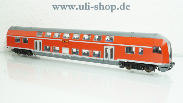 PIKO H0 53111 Personenwagen Gleichstrom analog Galeriebild - zum Vergrößern bitte auf das Bild klicken