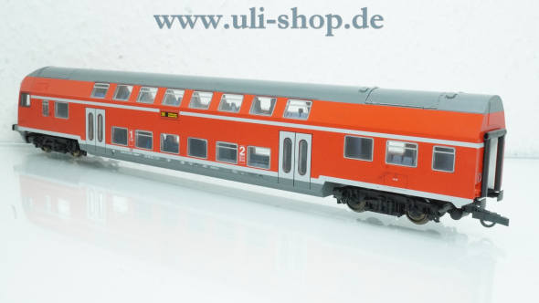 Preview: PIKO H0 53111 Personenwagen Gleichstrom analog Bild 2