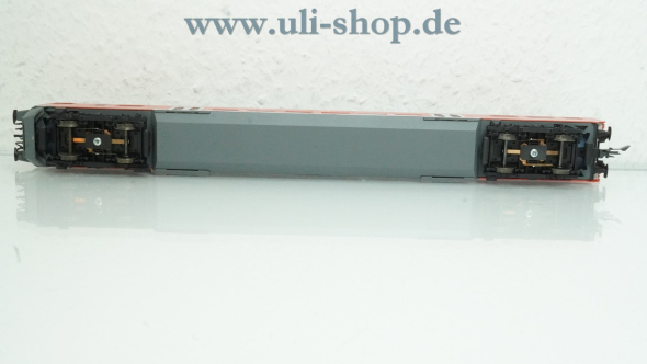 Preview: PIKO H0 53111 Personenwagen Gleichstrom analog Bild 3