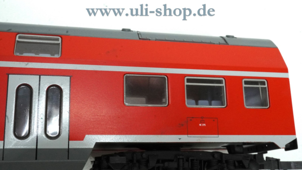 Preview: PIKO H0 53111 Personenwagen Gleichstrom analog Bild 4