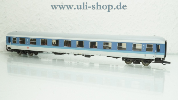 Roco H0 45050 Personenwagen Gleichstrom Galeriebild - zum Vergrößern bitte auf das Bild klicken