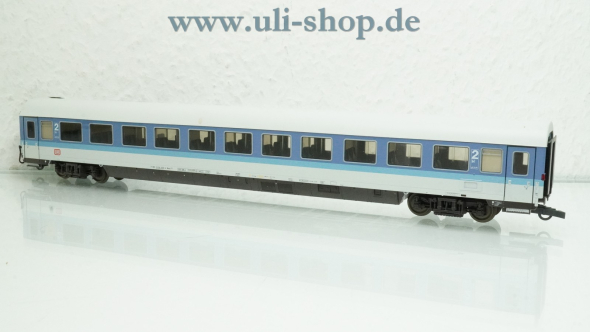 Roco H0 44791 Personenwagen Gleichstrom Galeriebild - zum Vergrößern bitte auf das Bild klicken