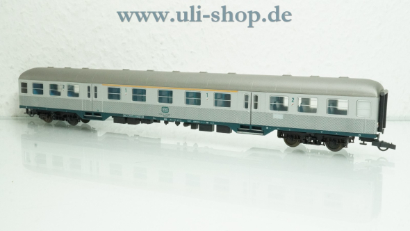 Lima H0 309239K Personenwagen Gleichstrom Galeriebild - zum Vergrößern bitte auf das Bild klicken