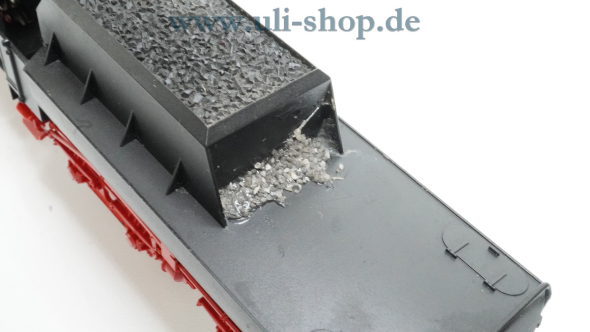 Fleischmann H0 4162 Dampflok Gleichstrom analog Bild 5