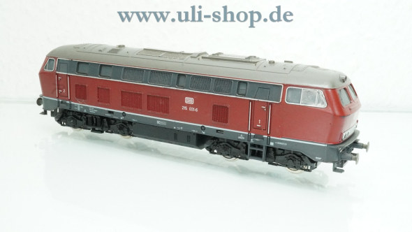 Roco H0 4151-A Gleichstrom analog Galeriebild - zum Vergrößern bitte auf das Bild klicken