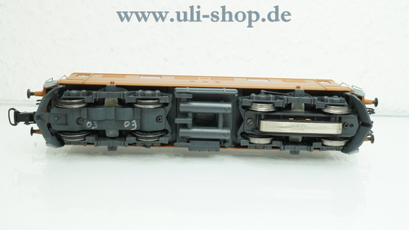 Roco H0 69883 E-Lok Wechselstrom digital Bild 3