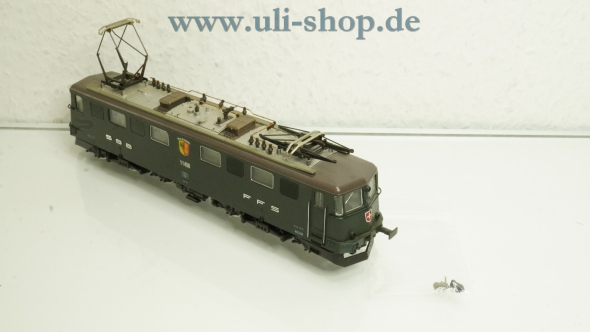 Roco H0 43535 Gleichstrom analog Galeriebild - zum Vergrößern bitte auf das Bild klicken
