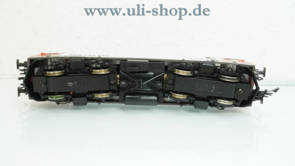 Roco H0 43493 E-Lok Gleichstrom analog Bild 3
