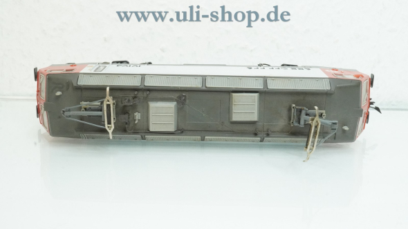 Roco H0 43493 E-Lok Gleichstrom analog Bild 4